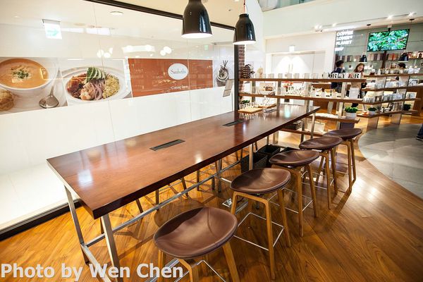 【台北咖啡】【北捷忠孝敦化站】COFFEE LOVER's PLANET 咖啡熱愛者的星球-日系夢幻咖啡廳．甜點/SOGO敦化館/精品咖啡/大安區咖啡店