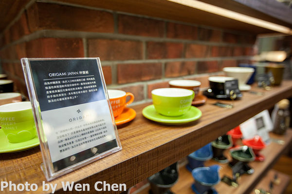 【台北咖啡】【北捷忠孝敦化站】COFFEE LOVER's PLANET 咖啡熱愛者的星球-日系夢幻咖啡廳．甜點/SOGO敦化館/精品咖啡/大安區咖啡店