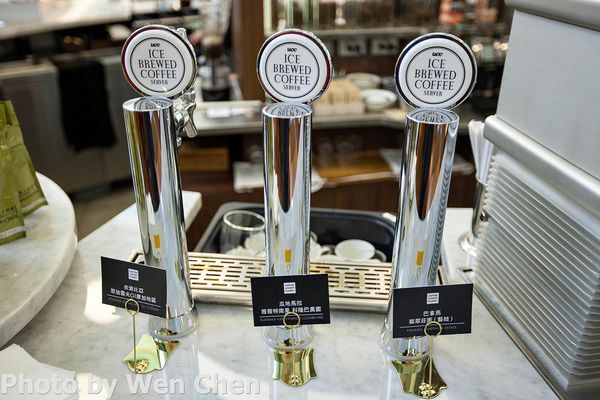 【台北咖啡】【北捷忠孝敦化站】COFFEE LOVER's PLANET 咖啡熱愛者的星球-日系夢幻咖啡廳．甜點/SOGO敦化館/精品咖啡/大安區咖啡店