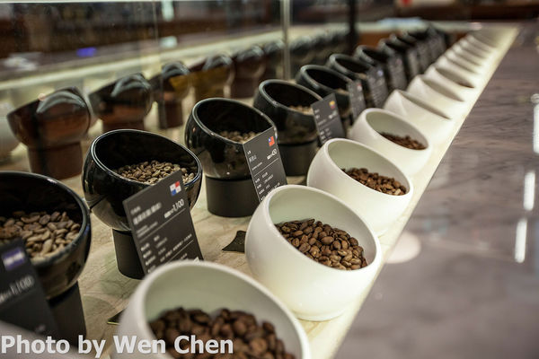 【台北咖啡】【北捷忠孝敦化站】COFFEE LOVER's PLANET 咖啡熱愛者的星球-日系夢幻咖啡廳．甜點/SOGO敦化館/精品咖啡/大安區咖啡店