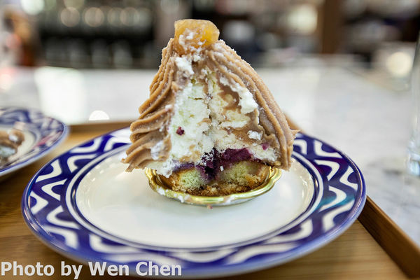 【台北咖啡】【北捷忠孝敦化站】COFFEE LOVER's PLANET 咖啡熱愛者的星球-日系夢幻咖啡廳．甜點/SOGO敦化館/精品咖啡/大安區咖啡店