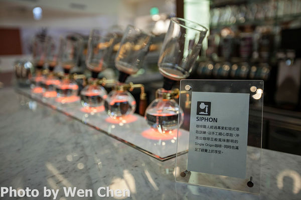 【台北咖啡】【北捷忠孝敦化站】COFFEE LOVER's PLANET 咖啡熱愛者的星球-日系夢幻咖啡廳．甜點/SOGO敦化館/精品咖啡/大安區咖啡店