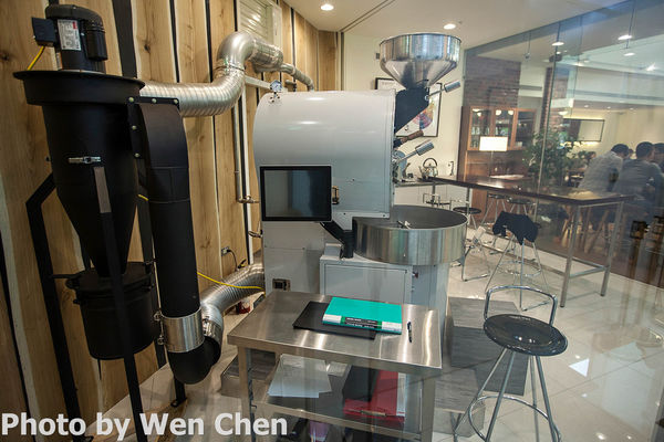 【台北咖啡】【北捷忠孝敦化站】COFFEE LOVER's PLANET 咖啡熱愛者的星球-日系夢幻咖啡廳．甜點/SOGO敦化館/精品咖啡/大安區咖啡店