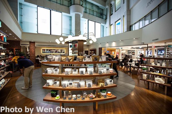 【台北咖啡】【北捷忠孝敦化站】COFFEE LOVER's PLANET 咖啡熱愛者的星球-日系夢幻咖啡廳．甜點/SOGO敦化館/精品咖啡/大安區咖啡店