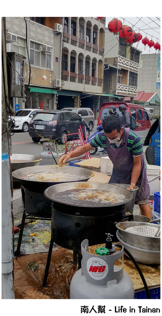太子宮藥膳鹽酥雞