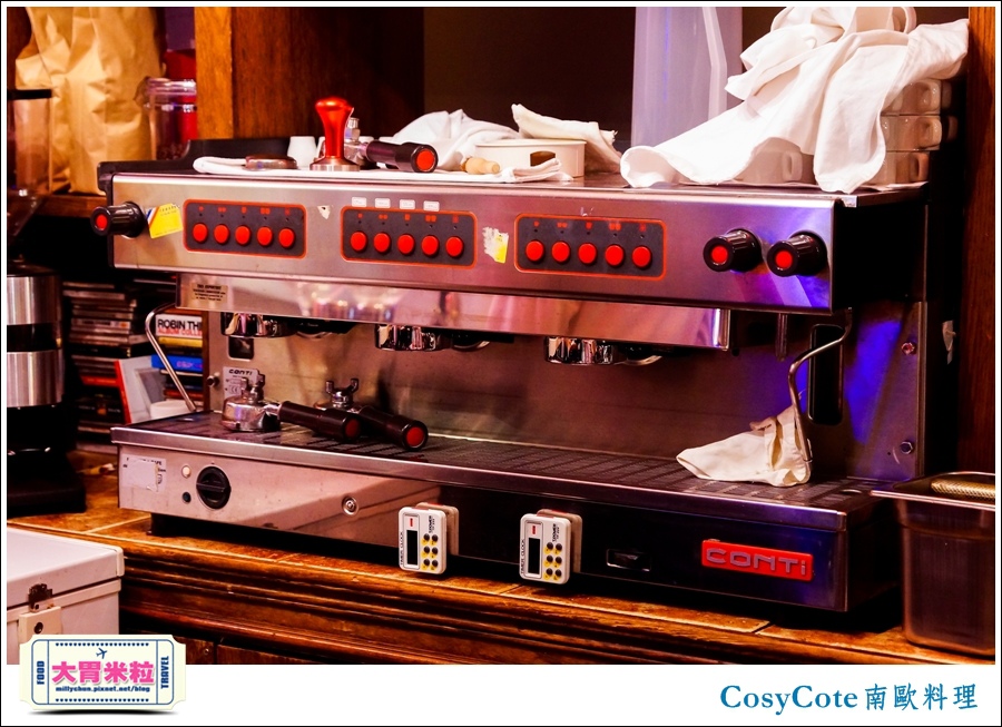 台北CosyCote南歐餐台北CosyCote南歐餐廳料理推薦@大胃米粒0011.jpg
