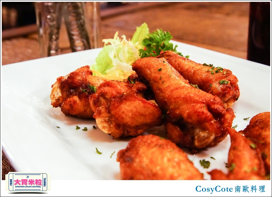 台北CosyCote南歐餐台北CosyCote南歐餐廳料理推薦@大胃米粒0038.jpg