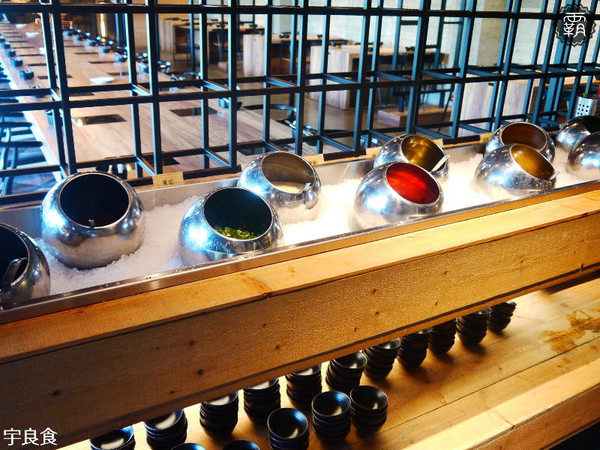 宇良食 健康鍋物:宇良食,新湯頭、菜色,還有划算的雙人套餐