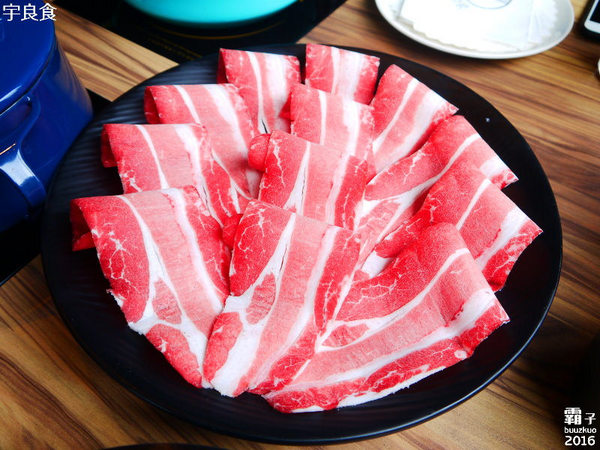 宇良食 健康鍋物:宇良食,新湯頭、菜色,還有划算的雙人套餐