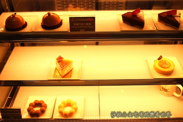 Quiznos 熱烤潛艇堡(市府店):台北.信義美國最受歡迎有溫度的潛艇堡『Quiznos 熱烤潛艇堡』捷運市政府站