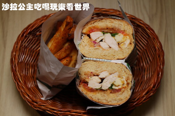 Quiznos 熱烤潛艇堡(市府店):台北.信義美國最受歡迎有溫度的潛艇堡『Quiznos 熱烤潛艇堡』捷運市政府站