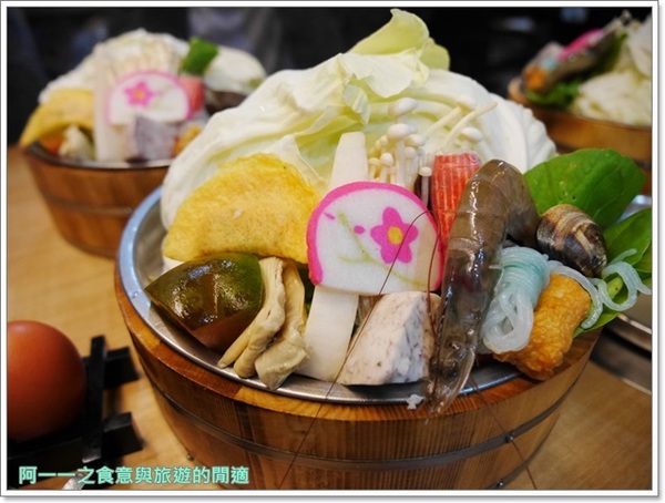 沐也日式涮涮鍋:新莊 沐也日式涮涮鍋 大份量平價肉盤(建議訂位)~大口吃肉好爽快