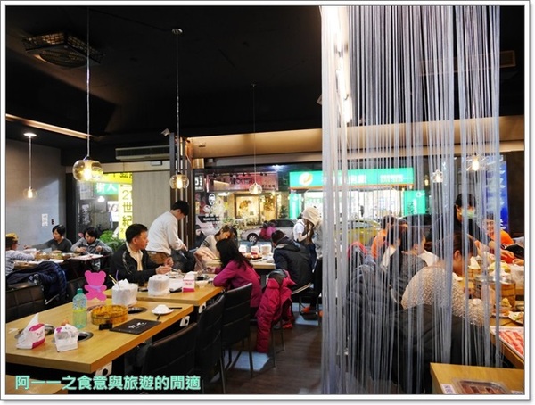 沐也日式涮涮鍋:新莊 沐也日式涮涮鍋 大份量平價肉盤(建議訂位)~大口吃肉好爽快