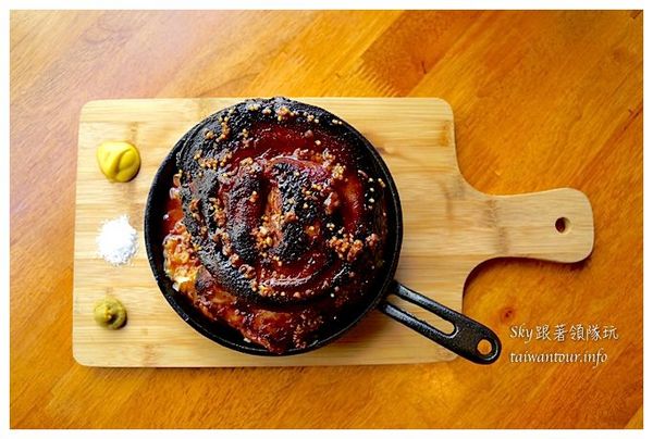 Mastro Cafe：內湖早午餐.餐酒館【MASTRO CAFE】