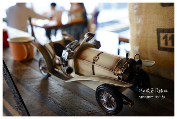 Mastro Cafe：內湖早午餐.餐酒館【MASTRO CAFE】