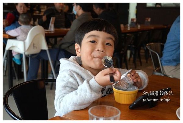 Mastro Cafe：內湖早午餐.餐酒館【MASTRO CAFE】