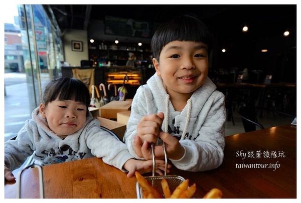 Mastro Cafe：內湖早午餐.餐酒館【MASTRO CAFE】