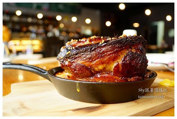 Mastro Cafe：內湖早午餐.餐酒館【MASTRO CAFE】