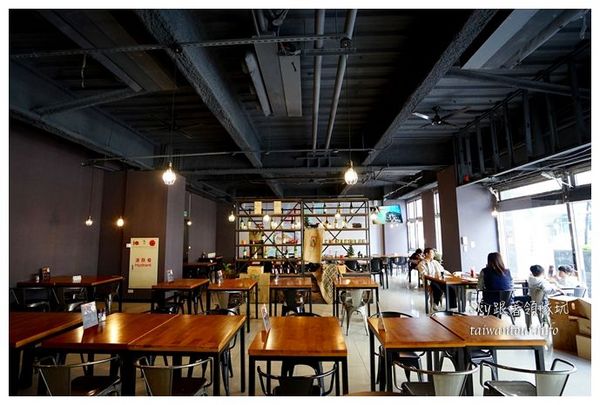 Mastro Cafe：內湖早午餐.餐酒館【MASTRO CAFE】