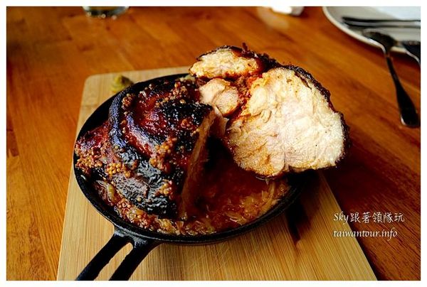 Mastro Cafe：內湖早午餐.餐酒館【MASTRO CAFE】