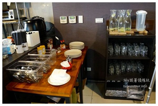 Mastro Cafe：內湖早午餐.餐酒館【MASTRO CAFE】