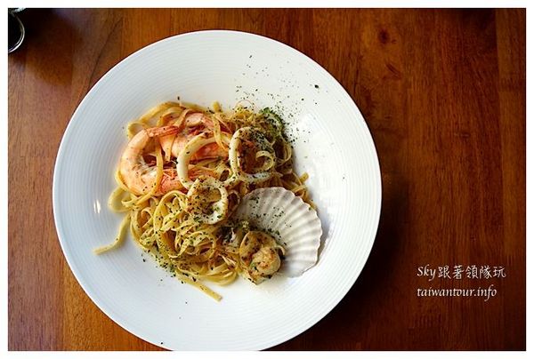 Mastro Cafe：內湖早午餐.餐酒館【MASTRO CAFE】