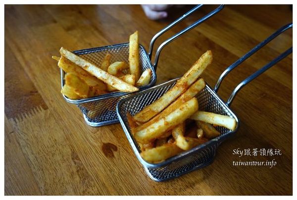 Mastro Cafe：內湖早午餐.餐酒館【MASTRO CAFE】