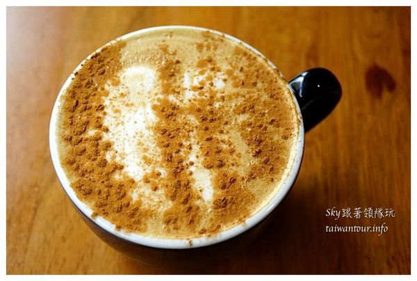 Mastro Cafe：內湖早午餐.餐酒館【MASTRO CAFE】