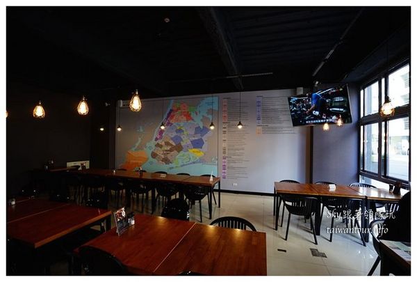 Mastro Cafe：內湖早午餐.餐酒館【MASTRO CAFE】