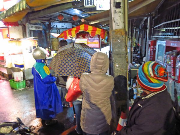 【永和美食】永和路香雞排-在地人喜愛的隱藏版炸雞店