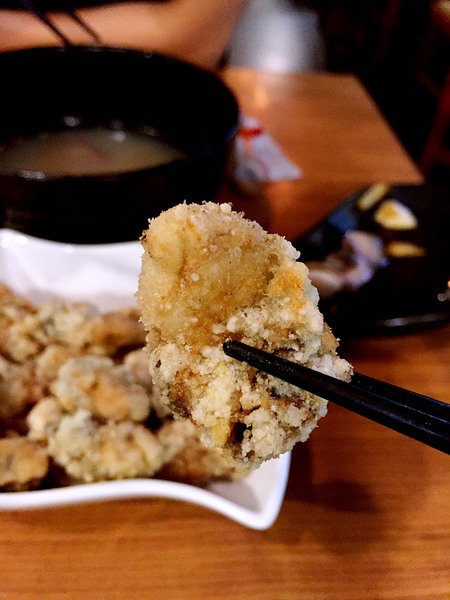 冠津海產粥：[台南]在地狼才找的到的海產粥 隱密巷弄內的好味道 冠津海產粥