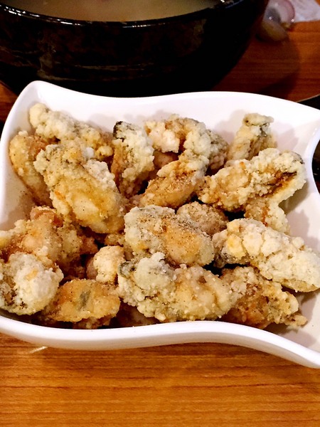 冠津海產粥：[台南]在地狼才找的到的海產粥 隱密巷弄內的好味道 冠津海產粥