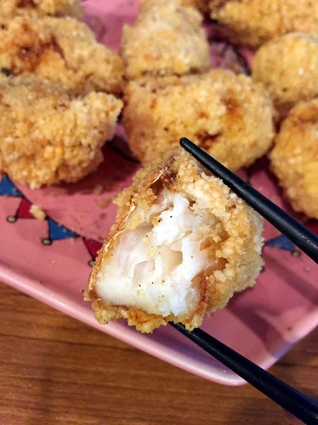 冠津海產粥：[台南]在地狼才找的到的海產粥 隱密巷弄內的好味道 冠津海產粥