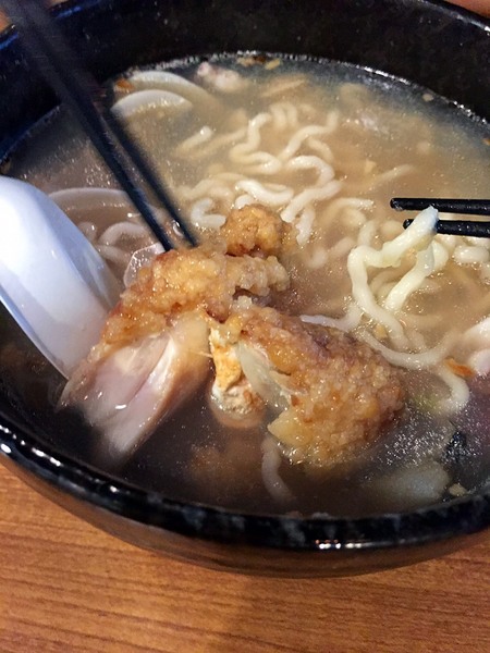 冠津海產粥：[台南]在地狼才找的到的海產粥 隱密巷弄內的好味道 冠津海產粥