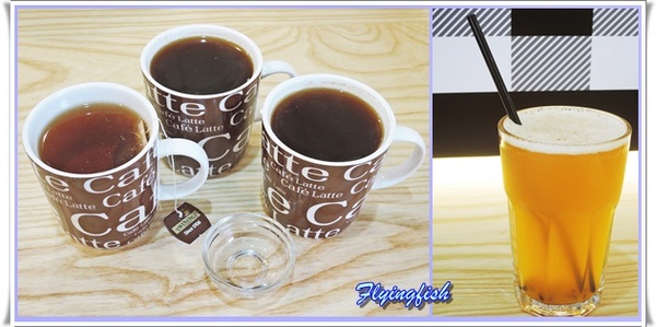 歐兔啡食館 O2 Deli：✜ 意外發現卻不斷回訪滴新開幕小清新平價咖啡館(假日早午餐篇) – 蘆洲「歐兔啡食館O2 Deli」(❁´◡`❁)