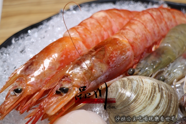 品川精緻鍋物：板橋火鍋『品川精緻鍋物』健康涮涮鍋/必點南瓜牛奶鍋