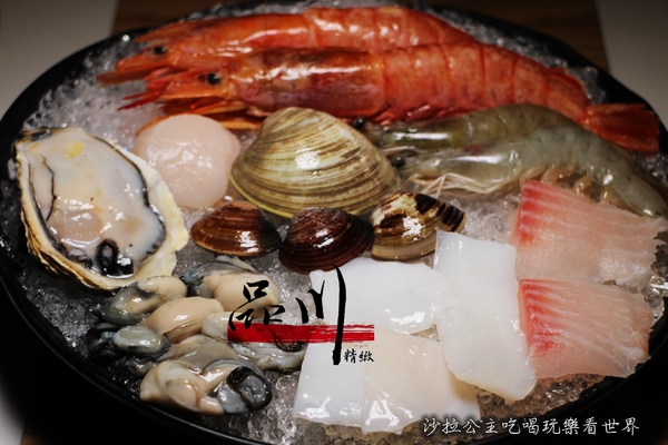 品川精緻鍋物：板橋火鍋『品川精緻鍋物』健康涮涮鍋/必點南瓜牛奶鍋