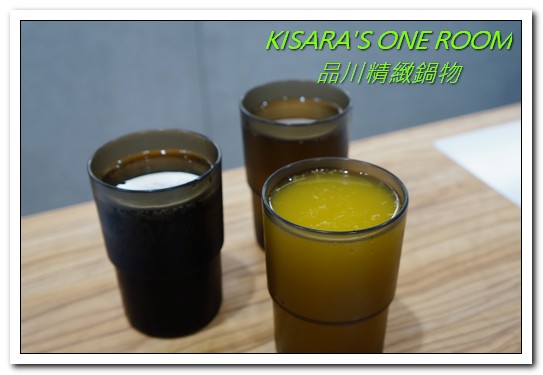 品川精緻鍋物:板橋火鍋.南瓜牛奶慢燉湯頭好味道──品川精緻鍋物