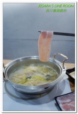 品川精緻鍋物:板橋火鍋.南瓜牛奶慢燉湯頭好味道──品川精緻鍋物