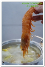 品川精緻鍋物:板橋火鍋.南瓜牛奶慢燉湯頭好味道──品川精緻鍋物