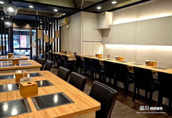 品川精緻鍋物：【板橋火鍋】板橋捷運站週邊美食／火鍋推薦／南瓜牛奶鍋／酸菜白肉鍋 ✿✿ 品川精緻鍋物 ✿✿ （完整菜單）