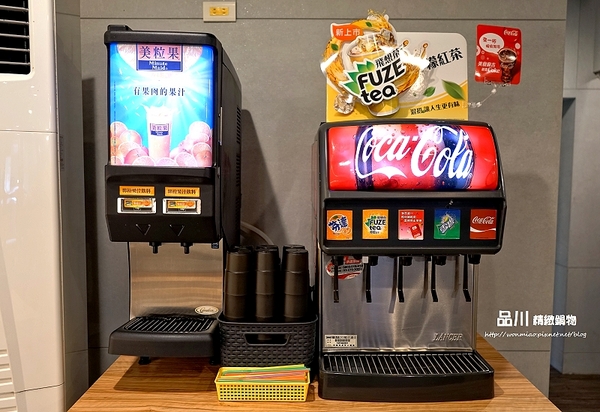 品川精緻鍋物：【板橋火鍋】板橋捷運站週邊美食／火鍋推薦／南瓜牛奶鍋／酸菜白肉鍋 ✿✿ 品川精緻鍋物 ✿✿ （完整菜單）