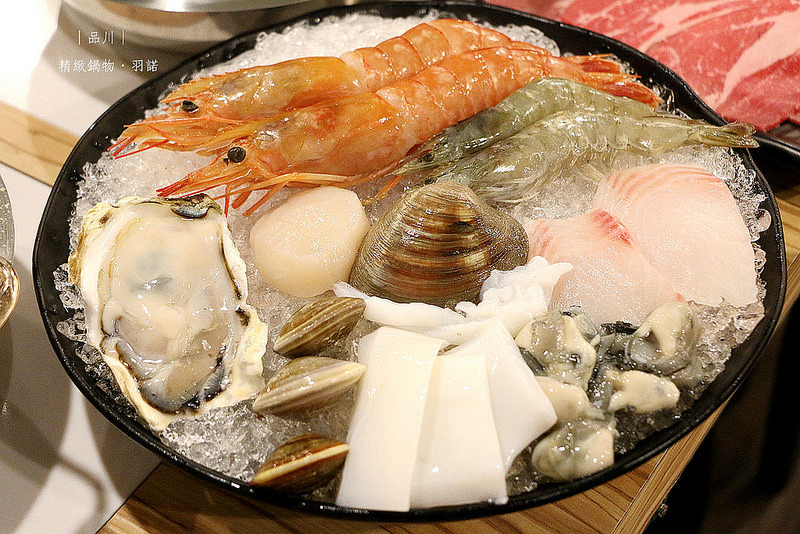 品川精緻鍋物079