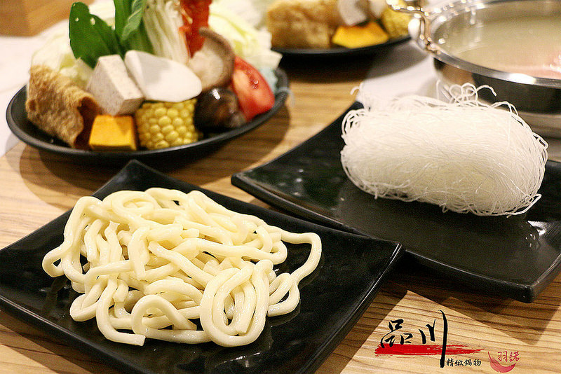 品川精緻鍋物031