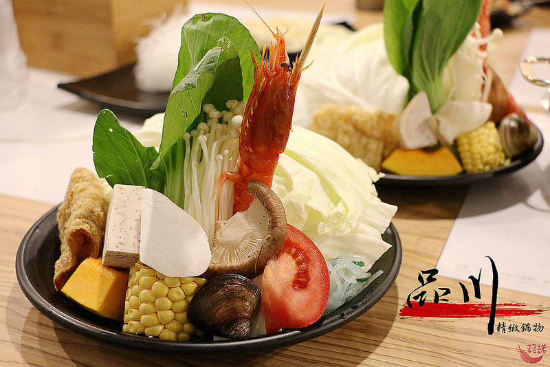 品川精緻鍋物036