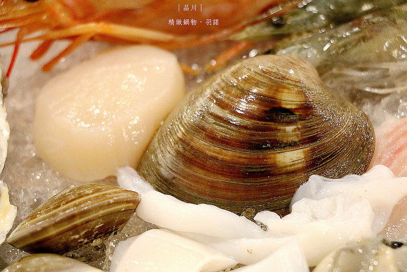 品川精緻鍋物085