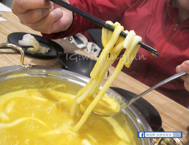 品川精緻鍋物_阿君君-2319