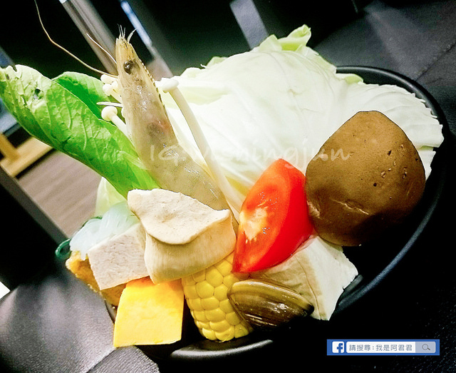 品川精緻鍋物_阿君君-50