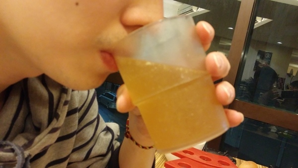 冬瓜檸檬 景美美食初二十六火鍋店