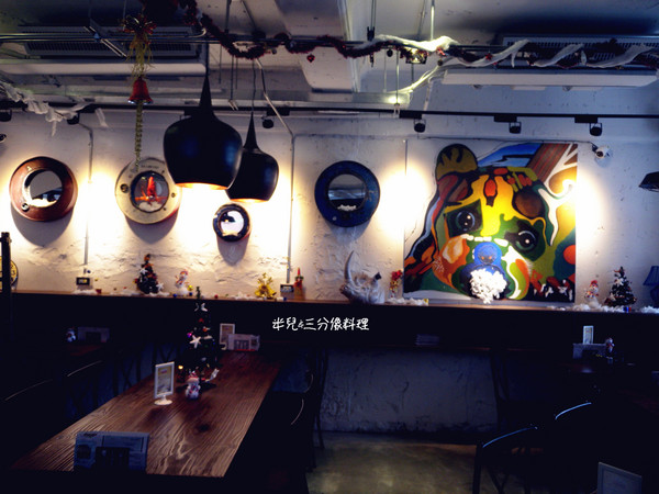 in% HAIR & CAFE(漢中店):【台北市萬華區。咖啡廳】 in% HAIR & CAFE 漢中店 西門町捷運站下午茶推薦 有可愛咖啡造型拉花